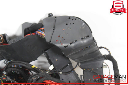 17-20 Mercedes R172 SLC300 SLC43 AMG Main Body Wiring Harness Assembly OEM