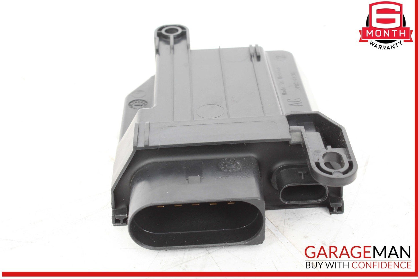 17-24 Audi A5 A4 Front Right Side Seat Occupant Sensor Module 4M0959339 OEM