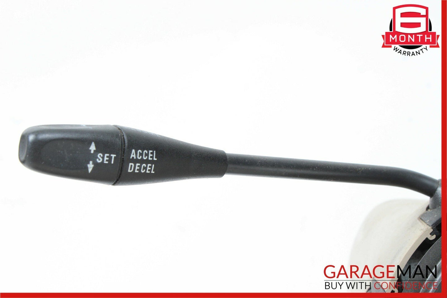 03-06 Mercedes CL500 S430 S500 Steering Column Combination Switch Assembly Beige