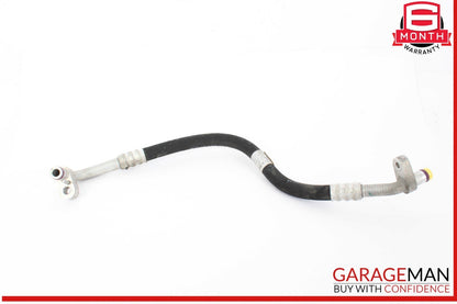 10-13 Mercedes W221 S400 Hybrid AC A/C Air Conditioning Line Hose 2218308715 OEM