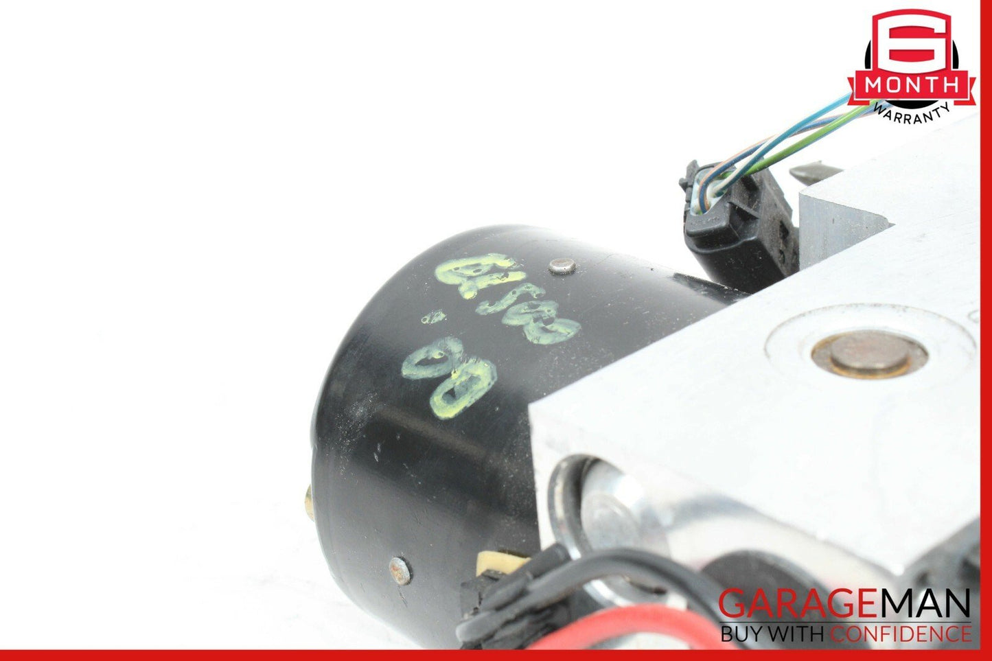 00-02 Mercedes W215 CL500 S430 S500 ABS Anti Lock Brake Pump ESP Module OEM