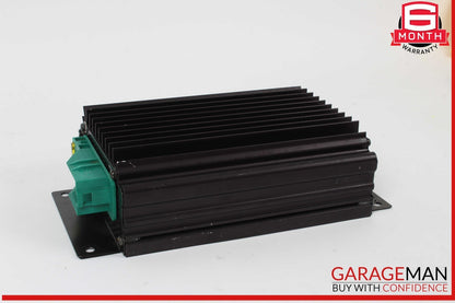 03-04 Mercedes R230 SL500 SL600 SL55 AMG Amplifier Amp Bose Audio Sound OEM