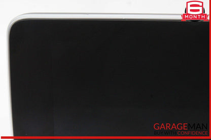 15-19 Mercedes W205 C300 C350e Dash Navigation Display Screen Monitor Unit OEM
