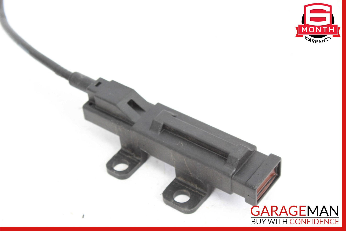03-06 Mercedes R230 SL500 SL55 AMG Door Keyless Go Entry Antenna Module OEM