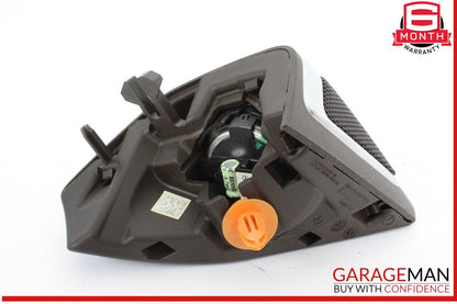12-18 Mercedes W218 CLS550 CLS63 AMG Right Side Door Tweeter Speaker Black OEM