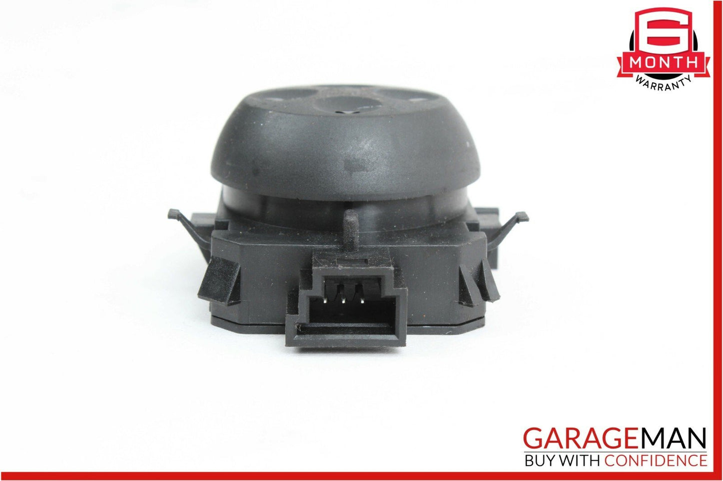 08-15 Mercedes C250 R350 GLK350 Front Left Side Seat Lumbar Switch Controller