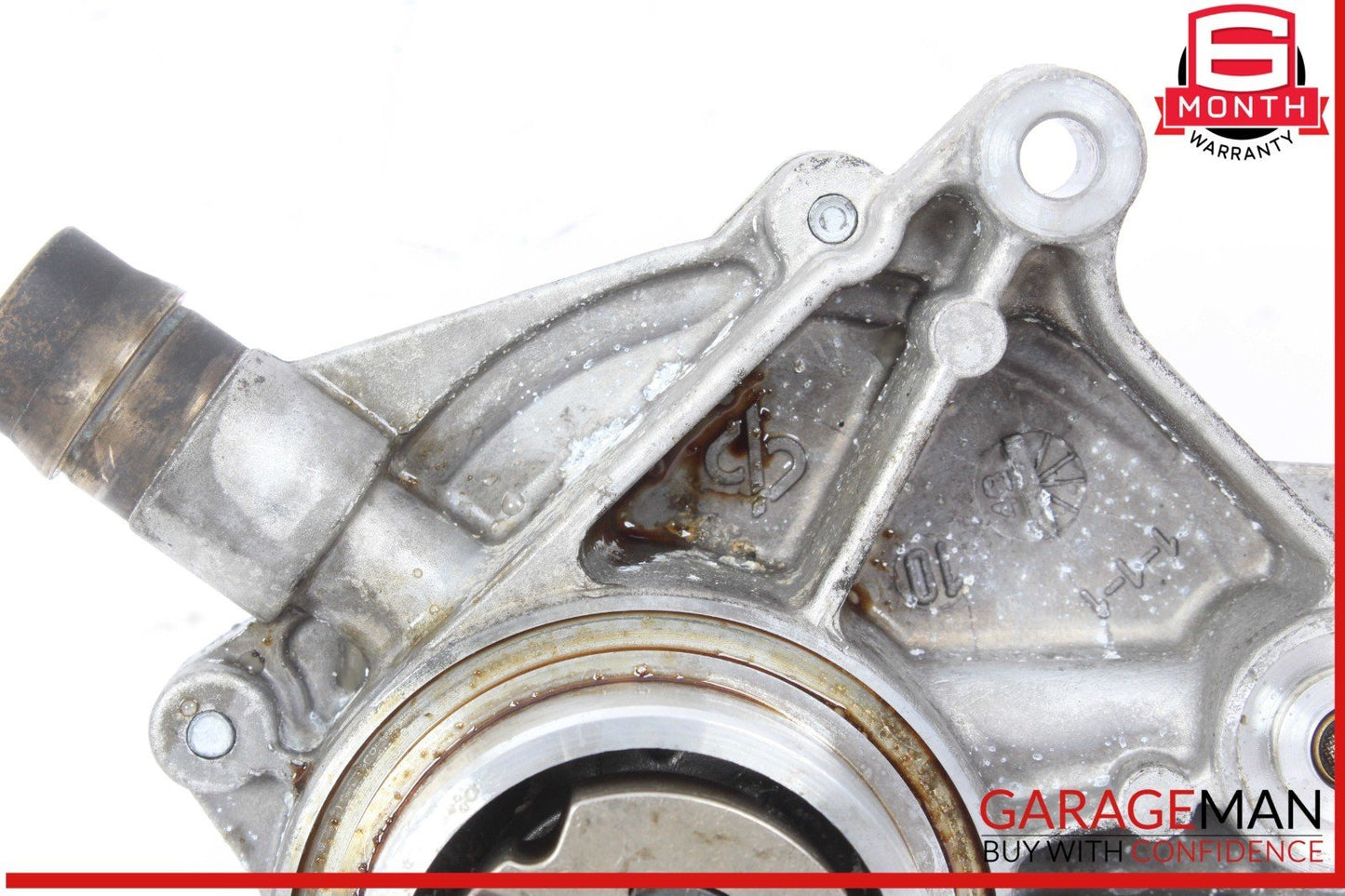 10-18 Porsche Panamera 970 Cayenne 958 Engine Motor Vacuum Pump 94810022003 OEM