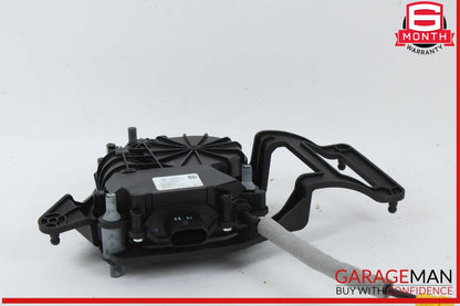 14-17 Maserati Ghibli Rear Trunk Lid Lock Latch Actuator Motor 670037458 OEM