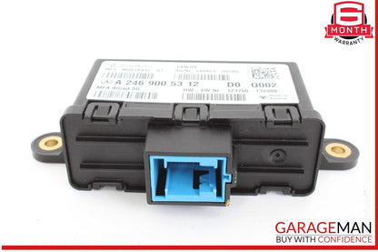 14-15 Mercedes W117 CLA250 GLA250 Transer Case Control Module Unit OEM
