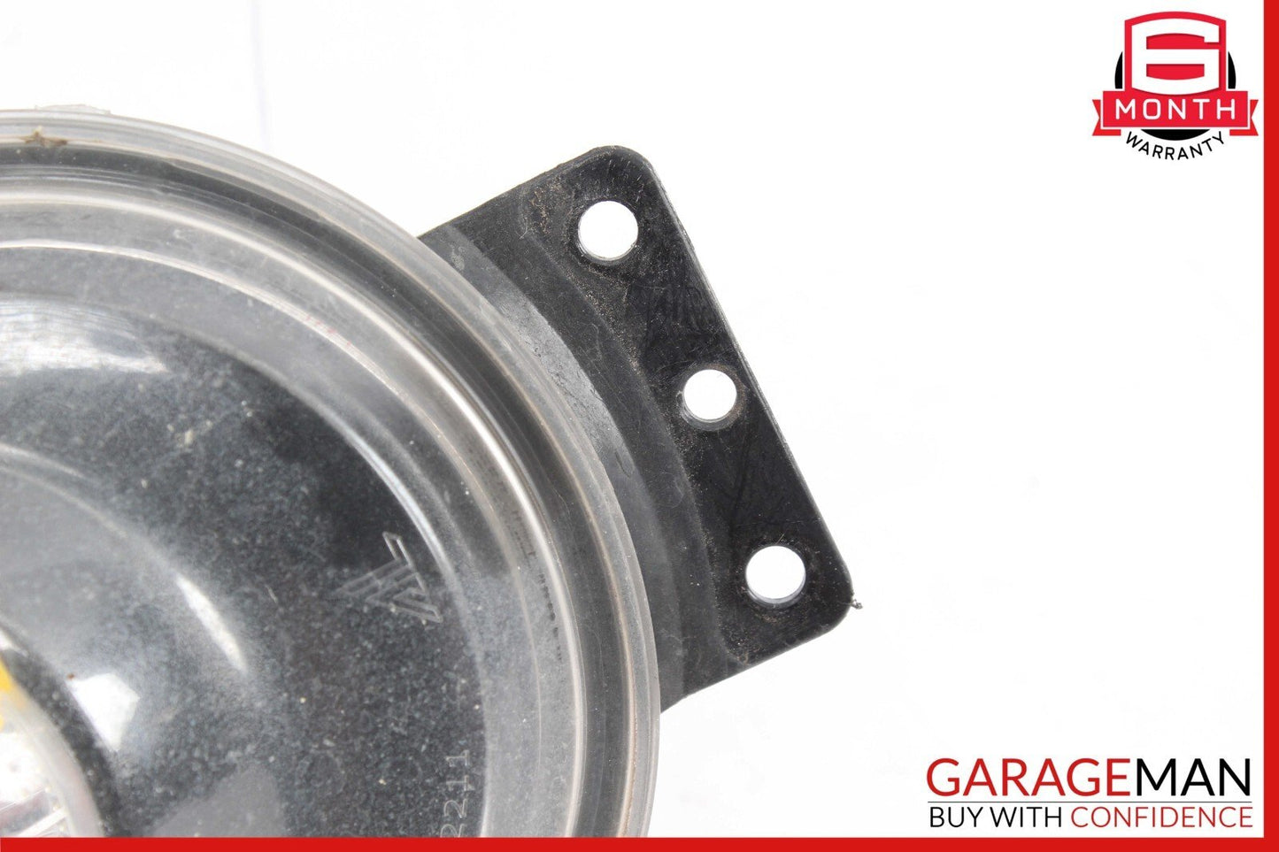 11-16 Mini Cooper Front Left or Right Fog Light Lamp 0315111001 OEM