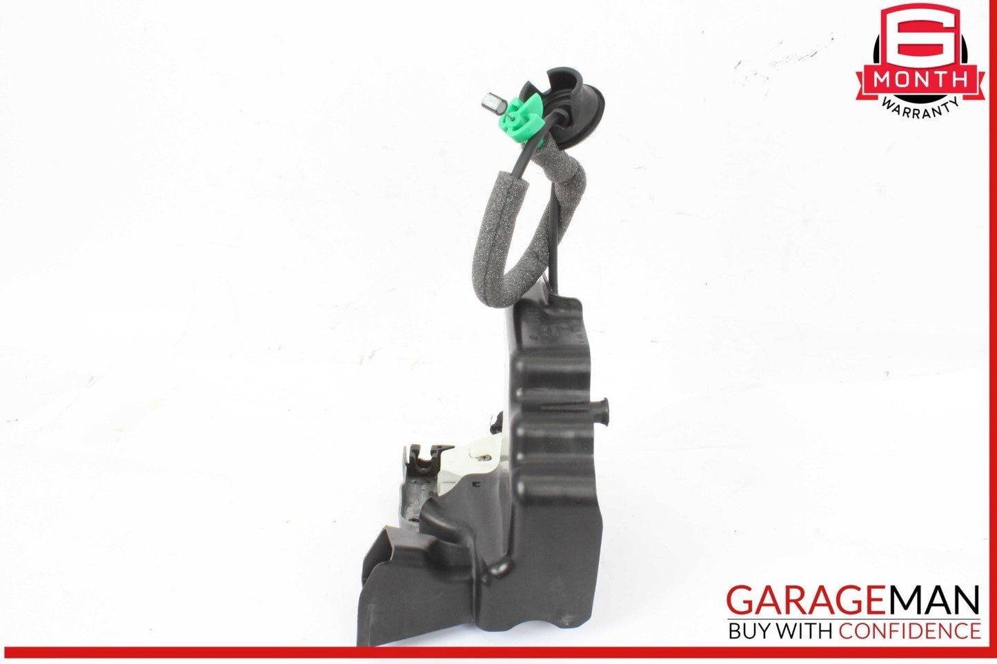 17-24 Audi A4 Allroad Front Left Driver Side Door Lock Latch Actuator OEM