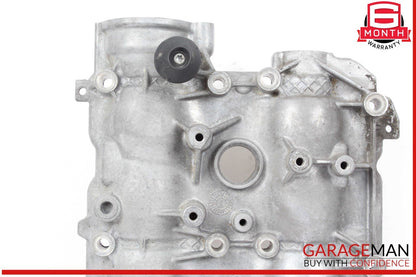 05-13 Mercedes W209 CLK350 C300 GLK350 Engine Cylinder Head Cover Left Side OEM