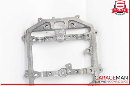 15-17 Hyundai Genesis G80 Left Cylinder Head Camshaft Holder 22141-3F452 OEM