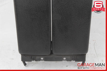 08-11 Mercedes W204 C63 AMG C350 Center Console Arm Rest Armrest Cup Holder OEM