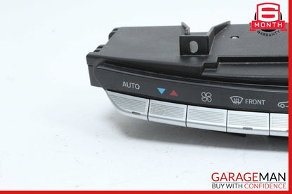 07-14 Mercedes W221 S550 CL550 A/C AC Heater Climate Control Switch OEM