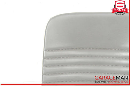 99-05 Porsche Carrera 911 996 Rear Left Driver Side Lower Seat Cushion OEM