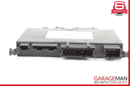 03-12 Mercedes E350 E63 CLS550 GL450 ML500 Front Left Side Seat Control Module