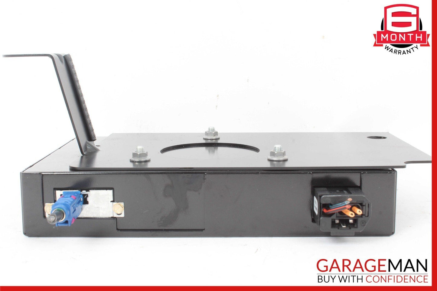 03-09 Mercedes W209 CLK350 CLS550 Sirius Satellite Radio Receiver 2118706790 OEM