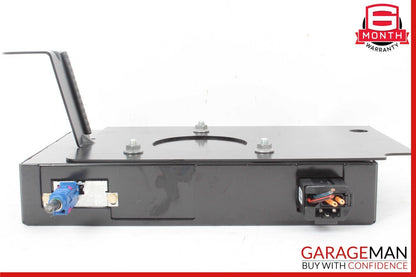 03-09 Mercedes W209 CLK350 CLS550 Sirius Satellite Radio Receiver 2118706790 OEM
