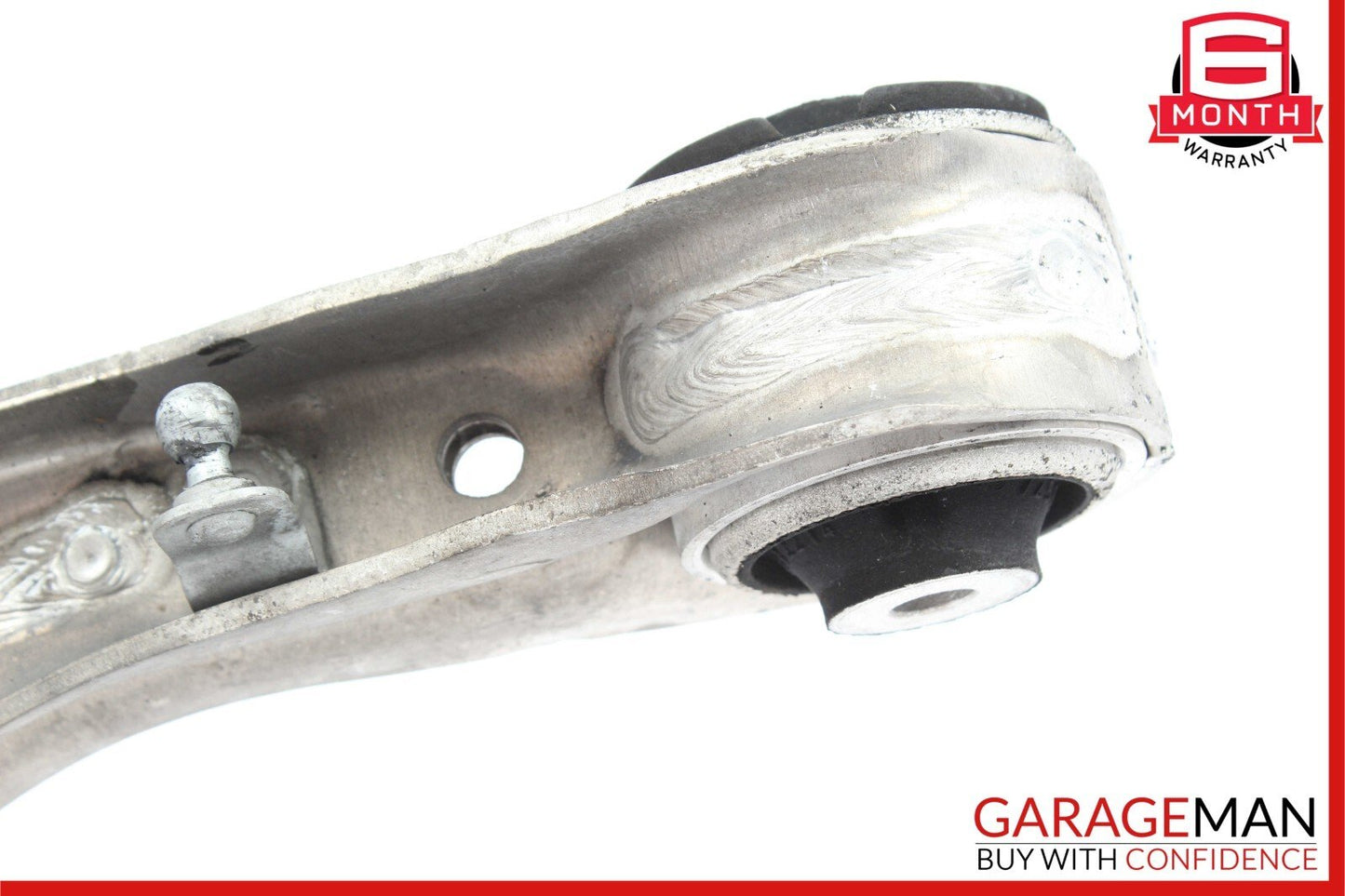 03-11 Mercedes CLS500 E550 Front Right Side Suspension Upper Control Arm RWD