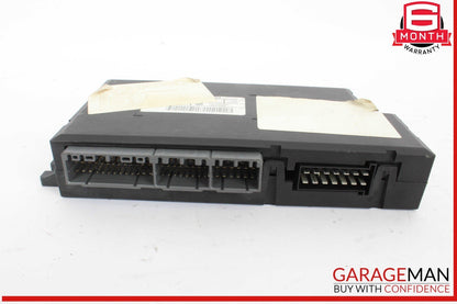 16-20 Jaguar XF Front Right Passenger Side Power Seat Memory Control Module Unit