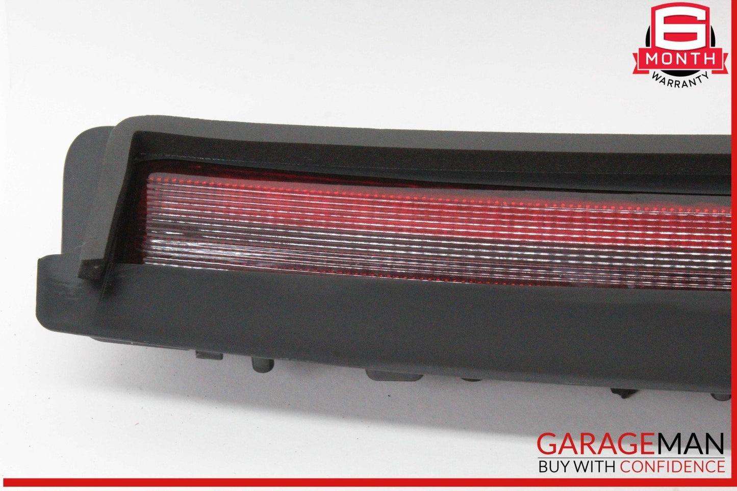 17-23 Tesla Model 3 Rear Center Third 3rd Brake Light Stop Lamp 107740500H OEM
