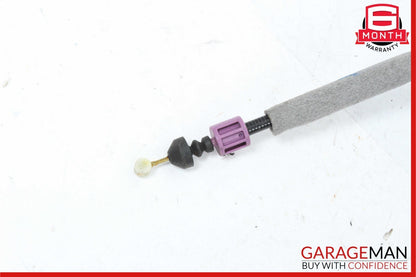 08-18 Mercedes C300 C350 E350 CLS400 Front Right Side Door Lock Latch Actuator