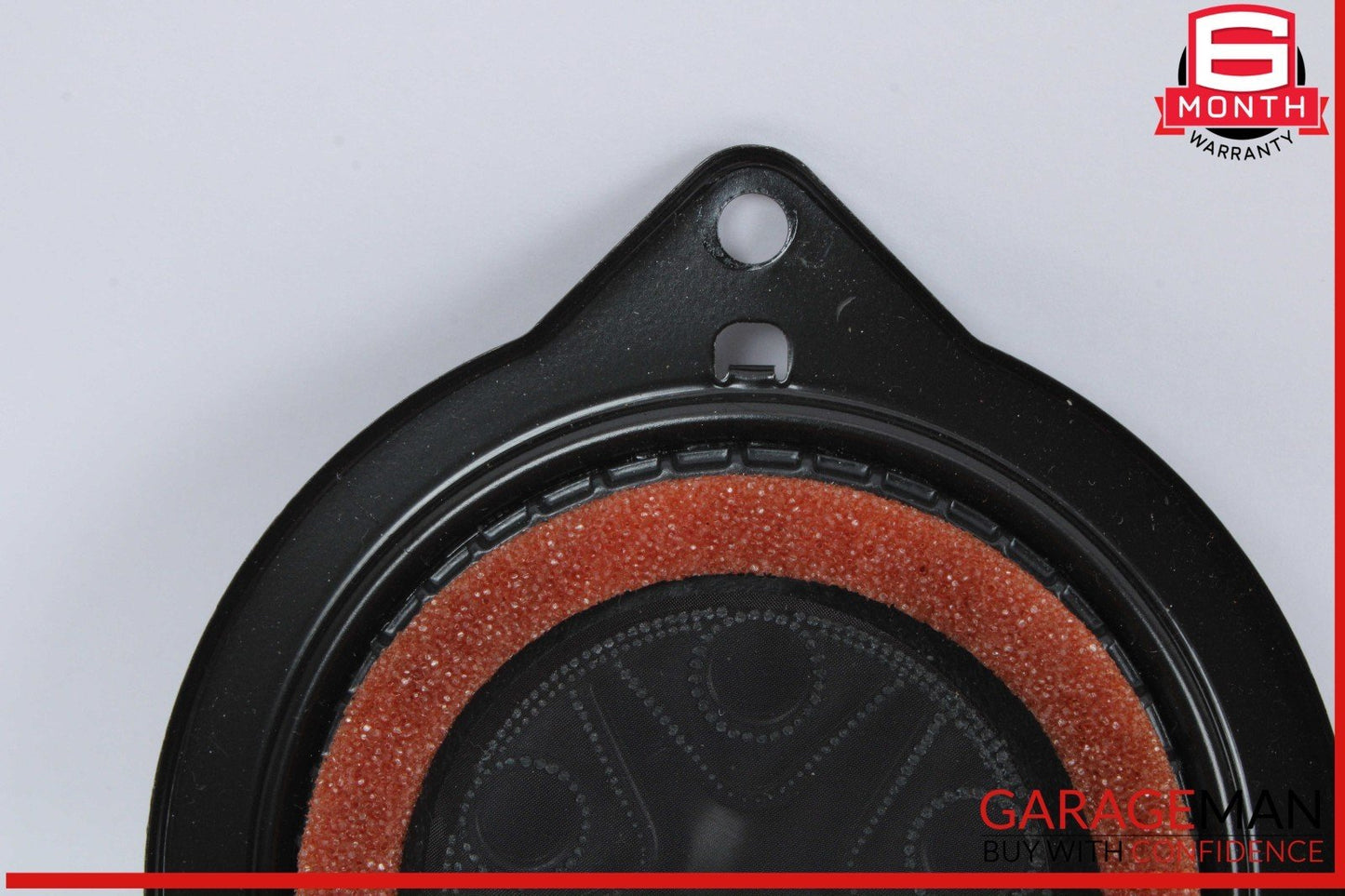 14-20 Maserati Ghibli M157 Levante M161 Center Dash Dashboard Speaker OEM