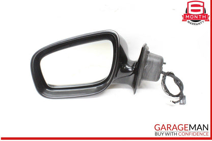 07-09 Mercedes W211 E350 E550 Front Left Side Door Rear View Mirror OEM