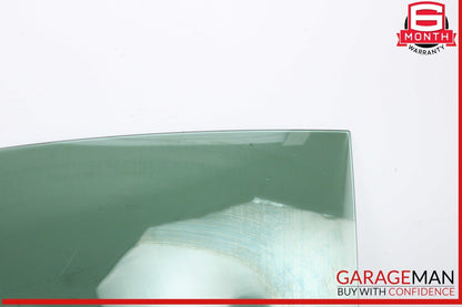 18-24 Audi S5 A5 RS5 Coupe Front Left Driver Side Door Window Glass OEM