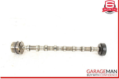 11-20 Mercedes W221 S550 GL550 Right Side Engine Exhaust Camshaft OEM