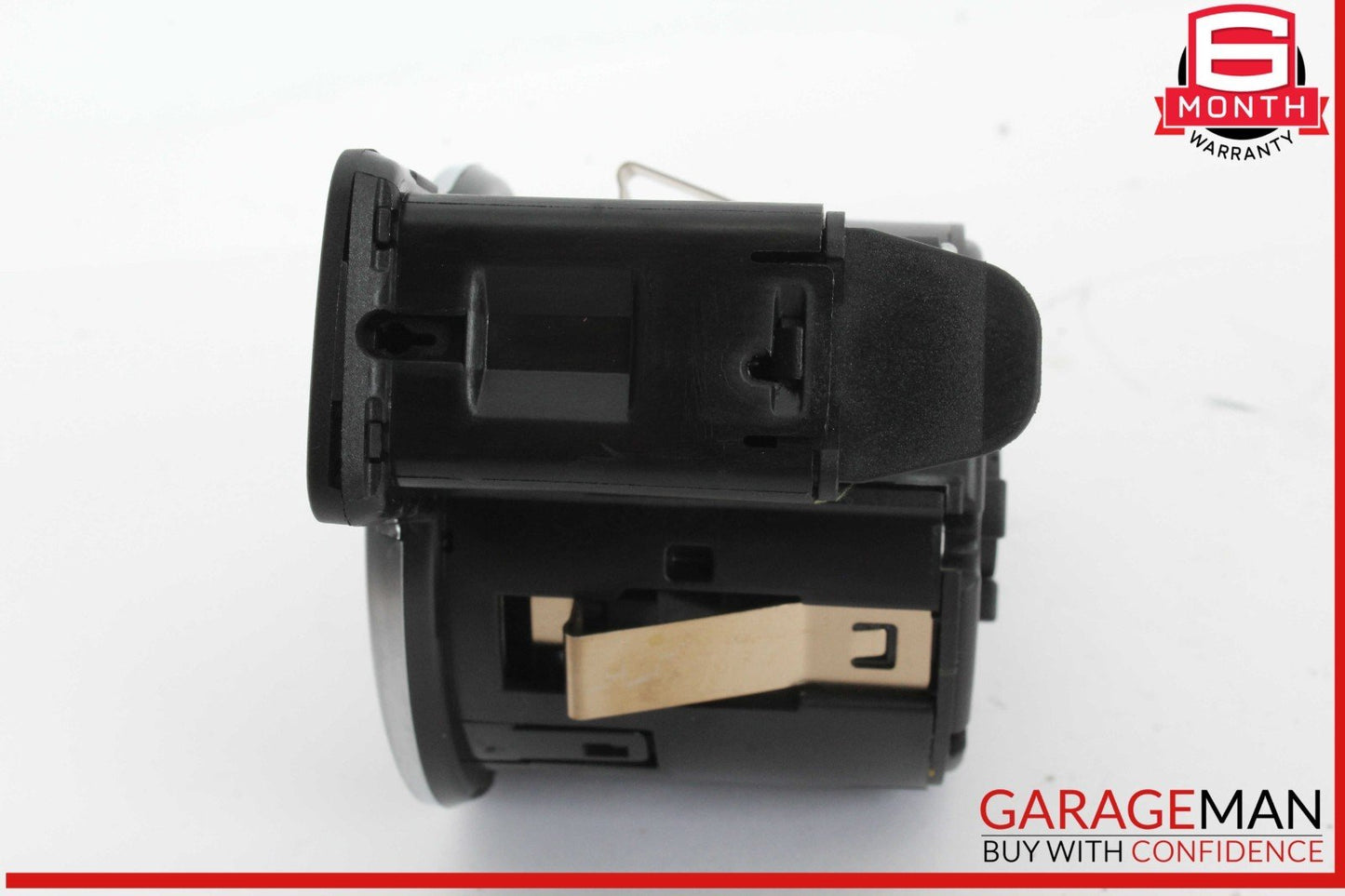 08-20 Mercedes R172 SLK250 Headlight Fog Light Switch Control Module OEM