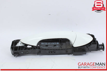 12-16 Mercedes X156 GLA250 ML350 Right Side Exterior Door Handle 2047601634 OEM