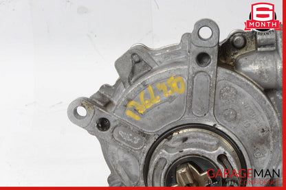 11-18 Mercedes X166 GL450 CL550 E550 Engine Motor Vacuum Pump 2780108102 OEM