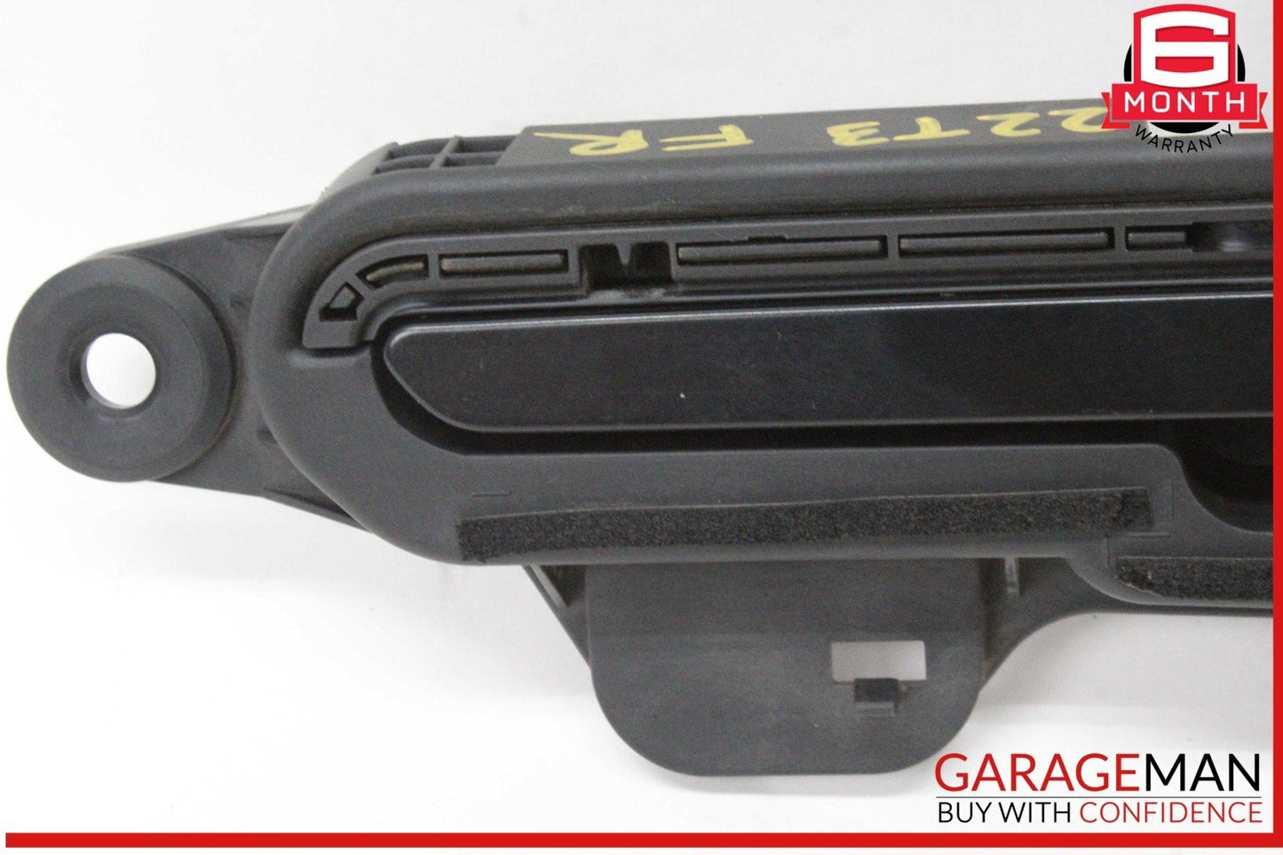 20-25 Tesla Model 3 Front Right Passenger Side Exterior Door Handle OEM