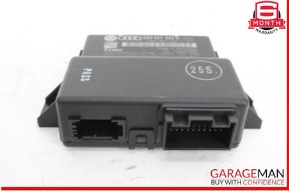 09-17 Audi A4 Q5 SQ5 Gateway Computer Control Module Unit 8R0907468H OEM