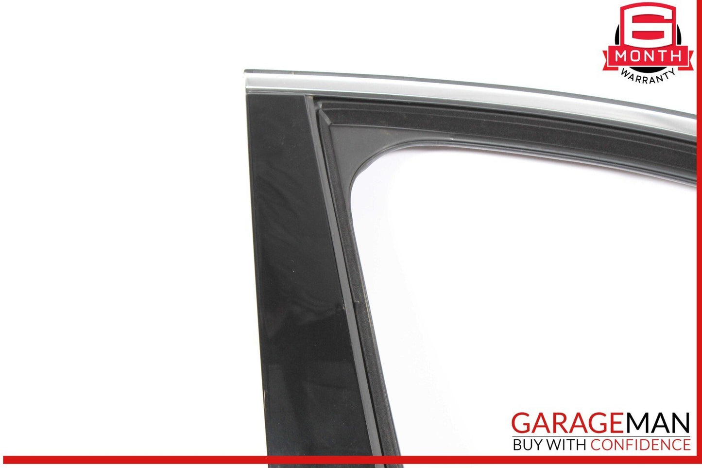 15-21 Mercedes W205 C300 C350e C400 Front Right Exterior Door Shell OEM
