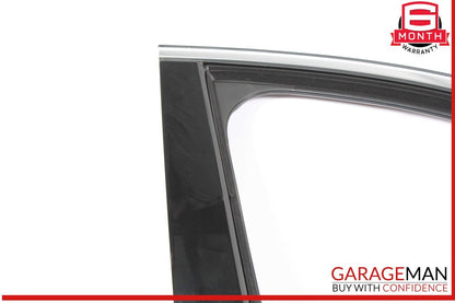 15-21 Mercedes W205 C300 C350e C400 Front Right Exterior Door Shell OEM