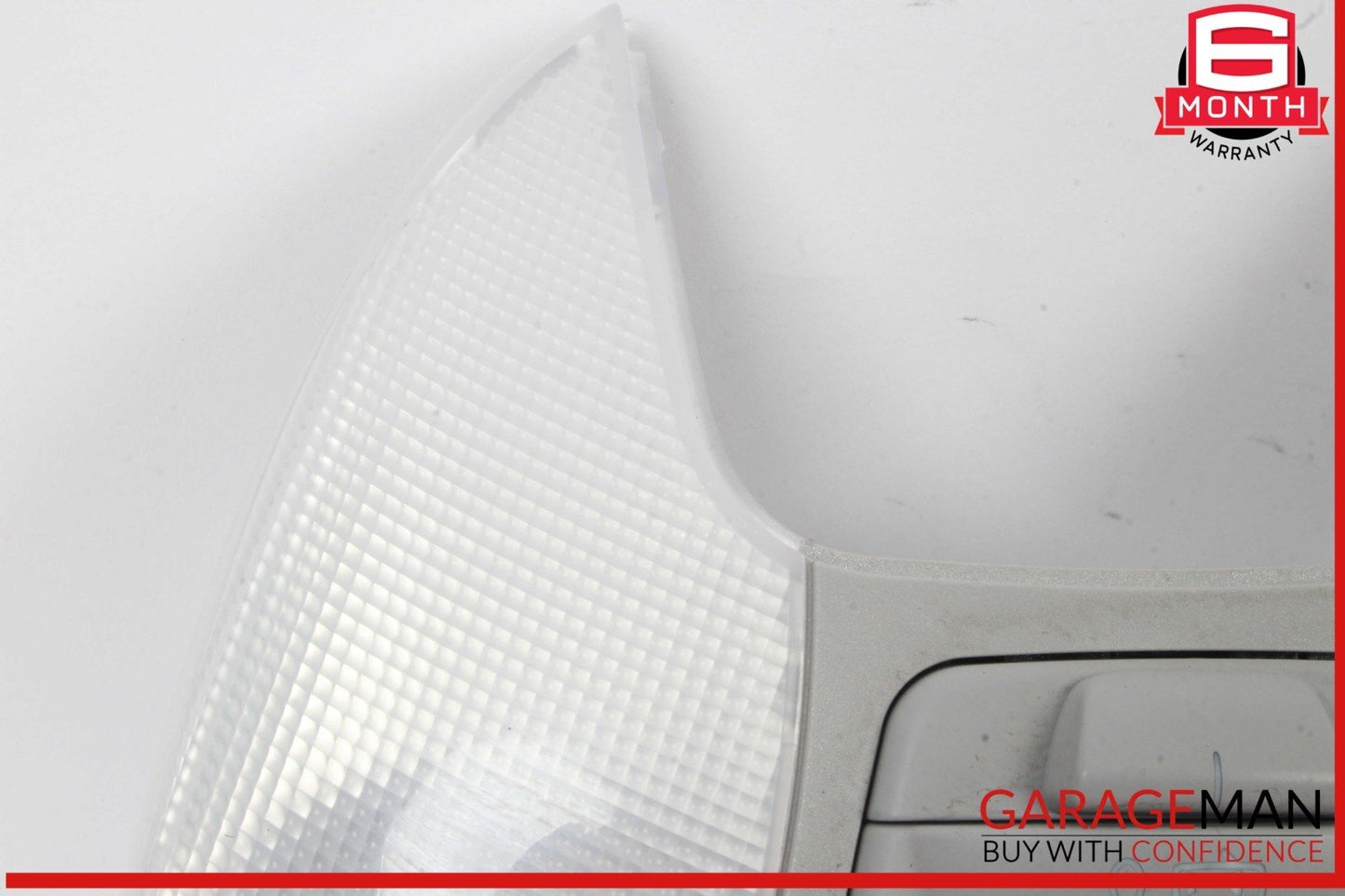 03-04 Mercedes R230 SL500 SL55 AMG Front Overhead Top Upper Dome Light Lamp OEM