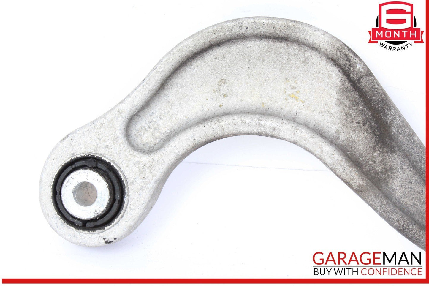 10-16 Porsche Panamera 970 Rear Right or Rear Left Side Upper Control Arm OEM