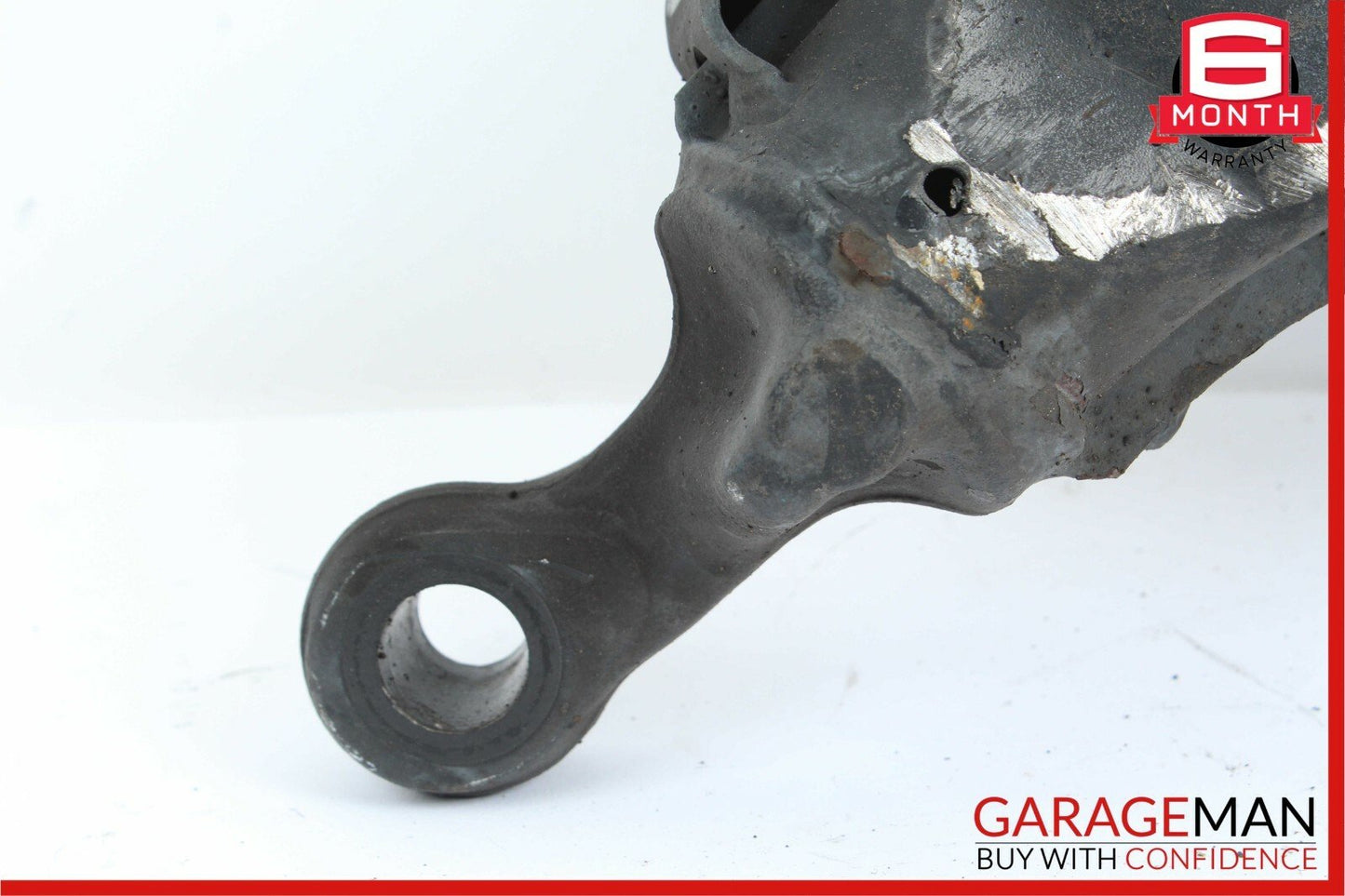 96-02 Mercedes W210 E320 E430 Front Left Side Lower Control Arm RWD OEM