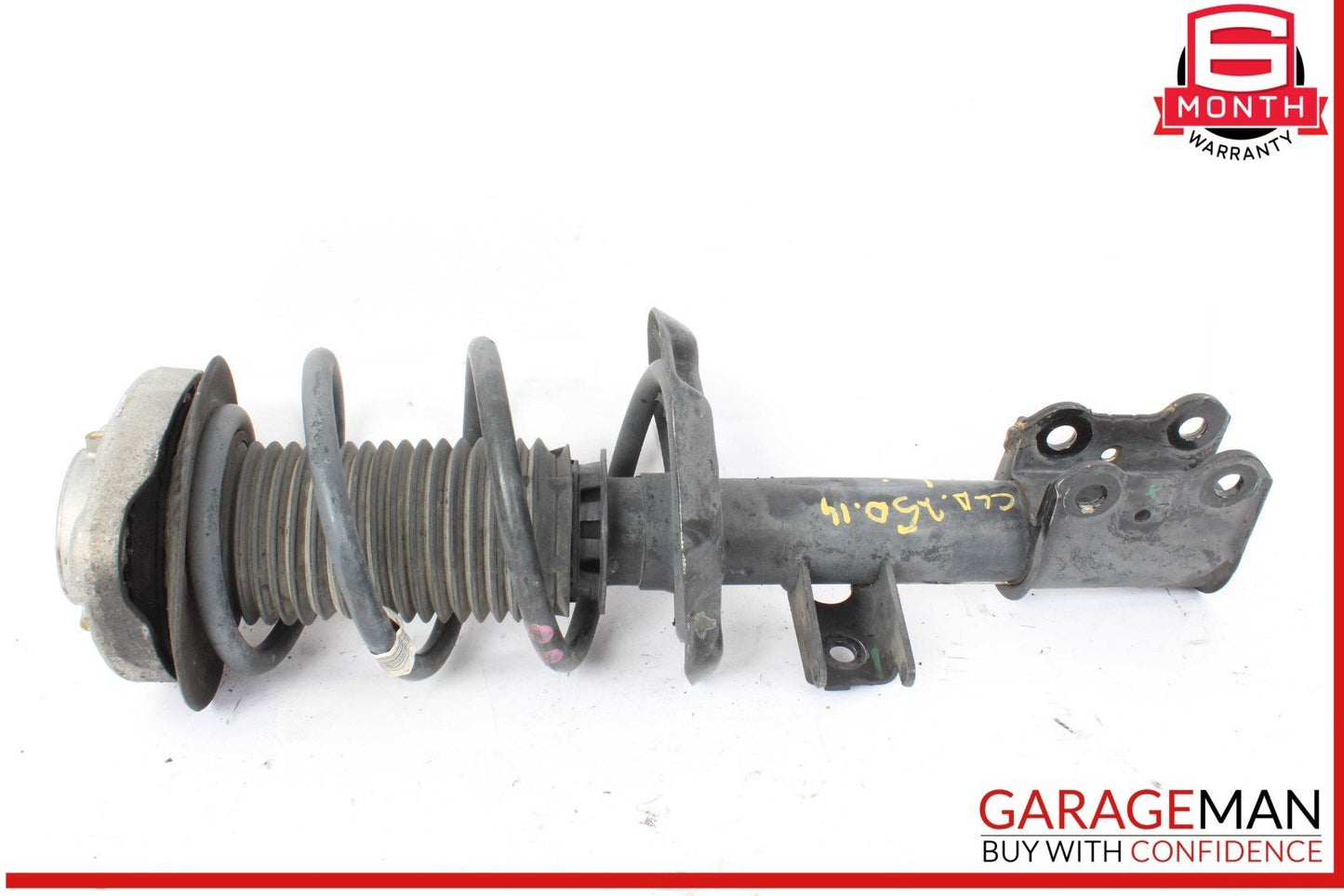 14-19 Mercedes W117 CLA250 Front Right and Left Side Shock Strut Absorber Set