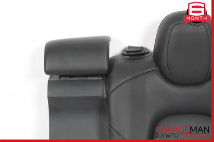17-23 Tesla Model 3 Rear Left Driver Seat Upper Cushion Back OEM