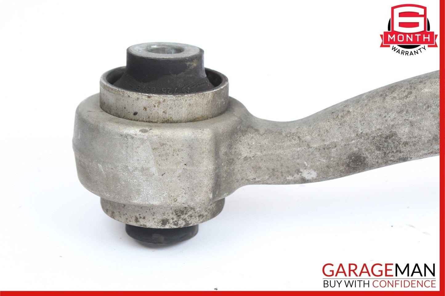 08-14 Mercedes W204 C250 C300 Front Right Side Lower Control Arm RWD