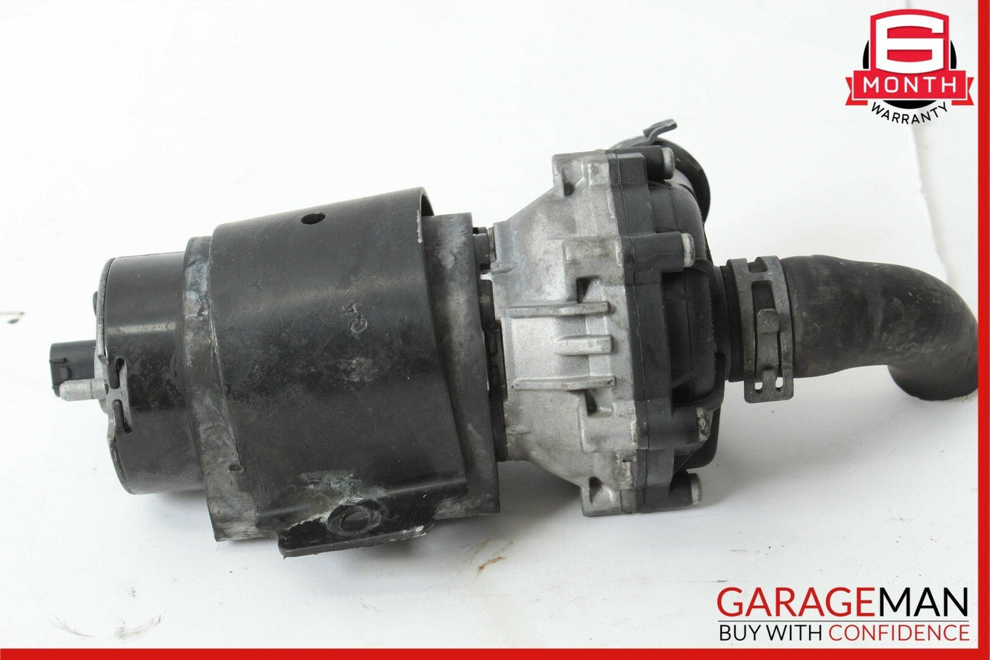 02-18 Mercedes S550 CL600 C32 CLS55 AMG AUX Auxiliary Circulation Water Pump OEM