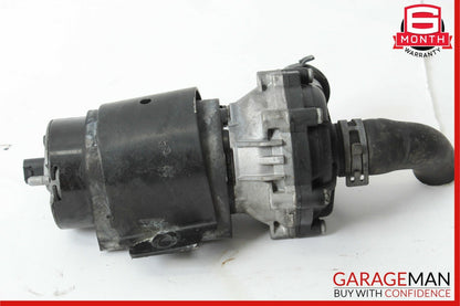 02-18 Mercedes S550 CL600 C32 CLS55 AMG AUX Auxiliary Circulation Water Pump OEM