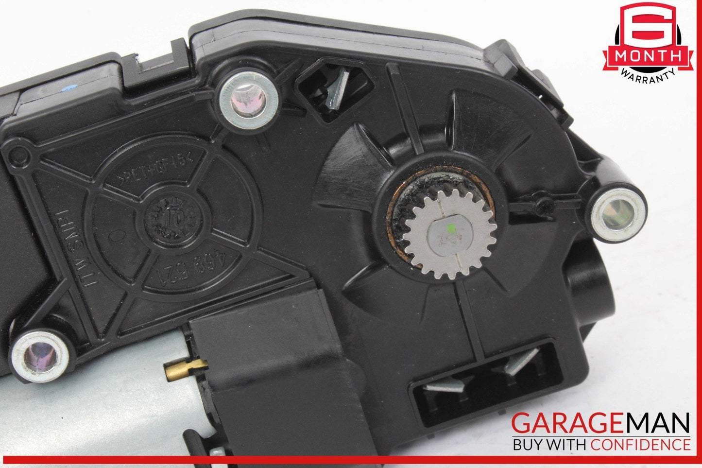 10-17 Mercedes W212 E350 C350 Panoramic Sunroof Sun Roof Motor 2079060900 OEM