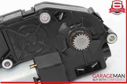 10-17 Mercedes W212 E350 C350 Panoramic Sunroof Sun Roof Motor 2079060900 OEM