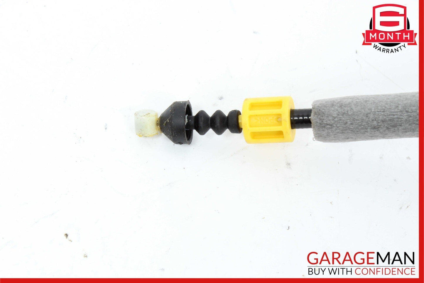 08-14 Mercedes W204 C250 C300 C350 Front Right Door Lock Latch Actuator OEM