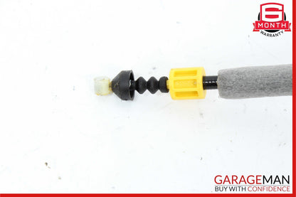 08-14 Mercedes W204 C250 C300 C350 Front Right Door Lock Latch Actuator OEM